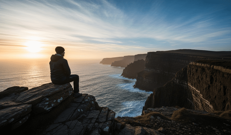 Meant to Be Alone? How Solitude Boosts Mental Strength and Creativity