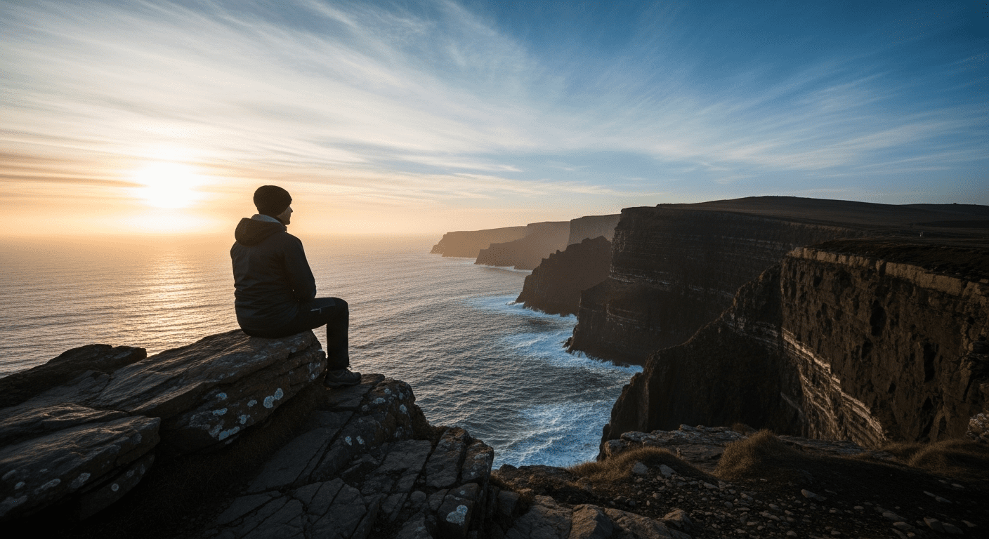 Meant to Be Alone? How Solitude Boosts Mental Strength and Creativity Dating Tips