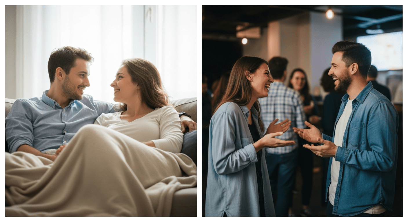 Are We Dating or Just Hooking Up? 22 Cute Signs You’re More Than Friends Dating Tips