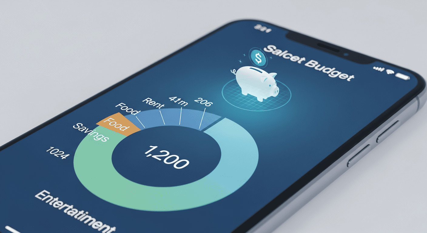 2025 Smart Budgeting Tips for Young Adults in the USA: Master Your Money & Achieve Financial Freedom Personal Finances