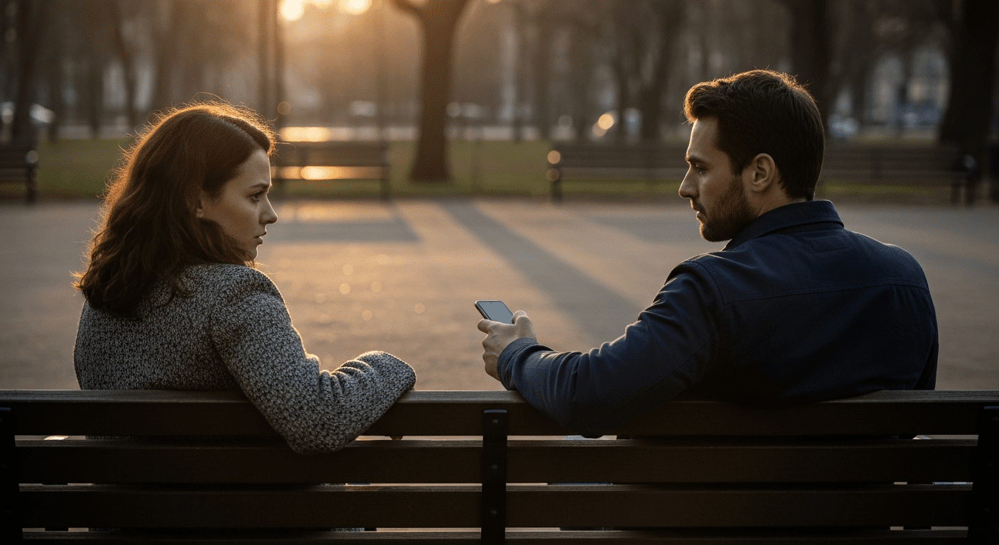 Benching in Dating: How to Spot the Signs and Reclaim Your Power Dating Tips