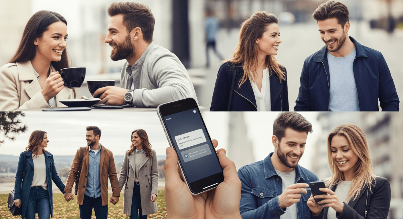 Top Dating Apps for Long-Term Relationships in 2026: Find Real Love & Commitment Dating Tips