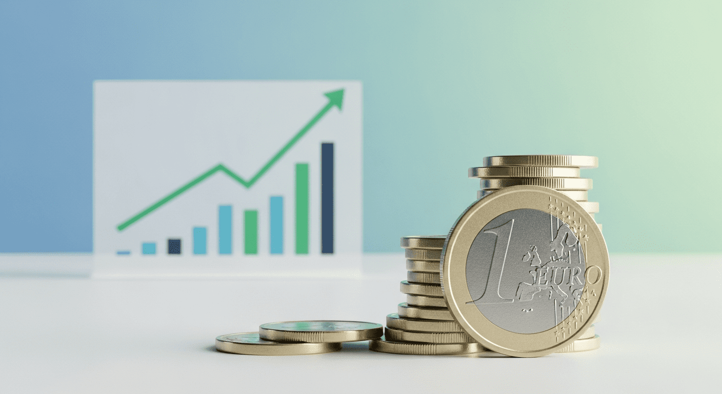 Budgeting for Young Adults in Germany: 7 Simple Steps to Master Your Money Personal Finances