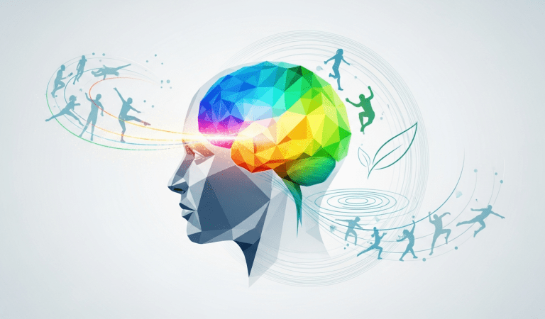 Brain Health and Functional Fitness: 7 Step-by-Step Brain-Boosting Workouts for Young Adults