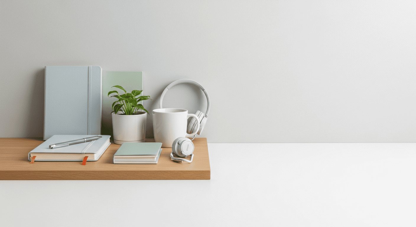 7 Simple Minimalist Habits to Instantly Simplify Life for Young Adults in the USA Personal Growth