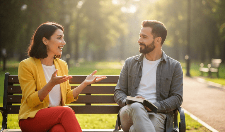 Introvert & Extrovert Dating Tips: Making Opposites Work