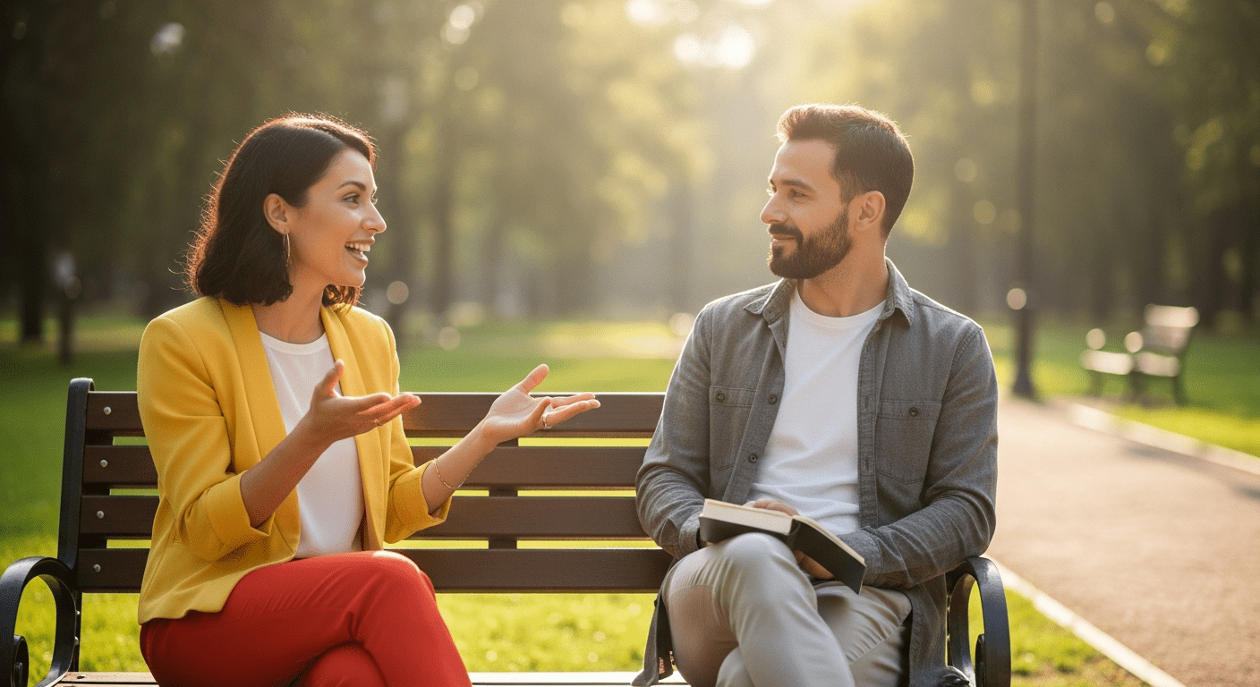 Introvert & Extrovert Dating Tips: Making Opposites Work Dating Tips