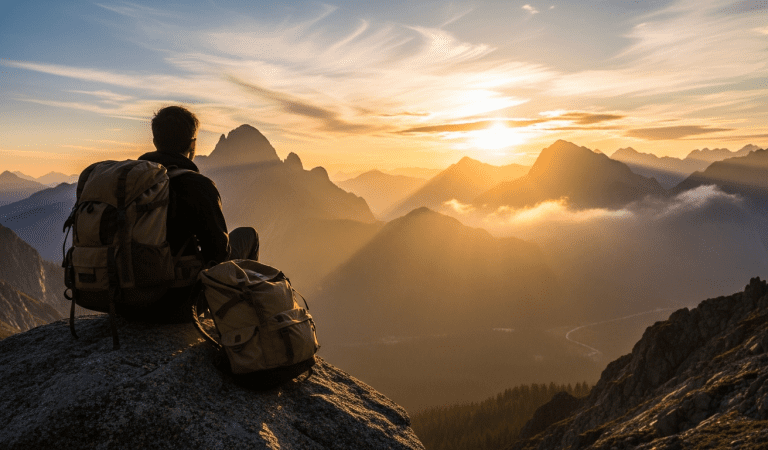 Budget-Friendly Solo Travel Guide for Young Adults: Stress-Free Adventures on a Budget