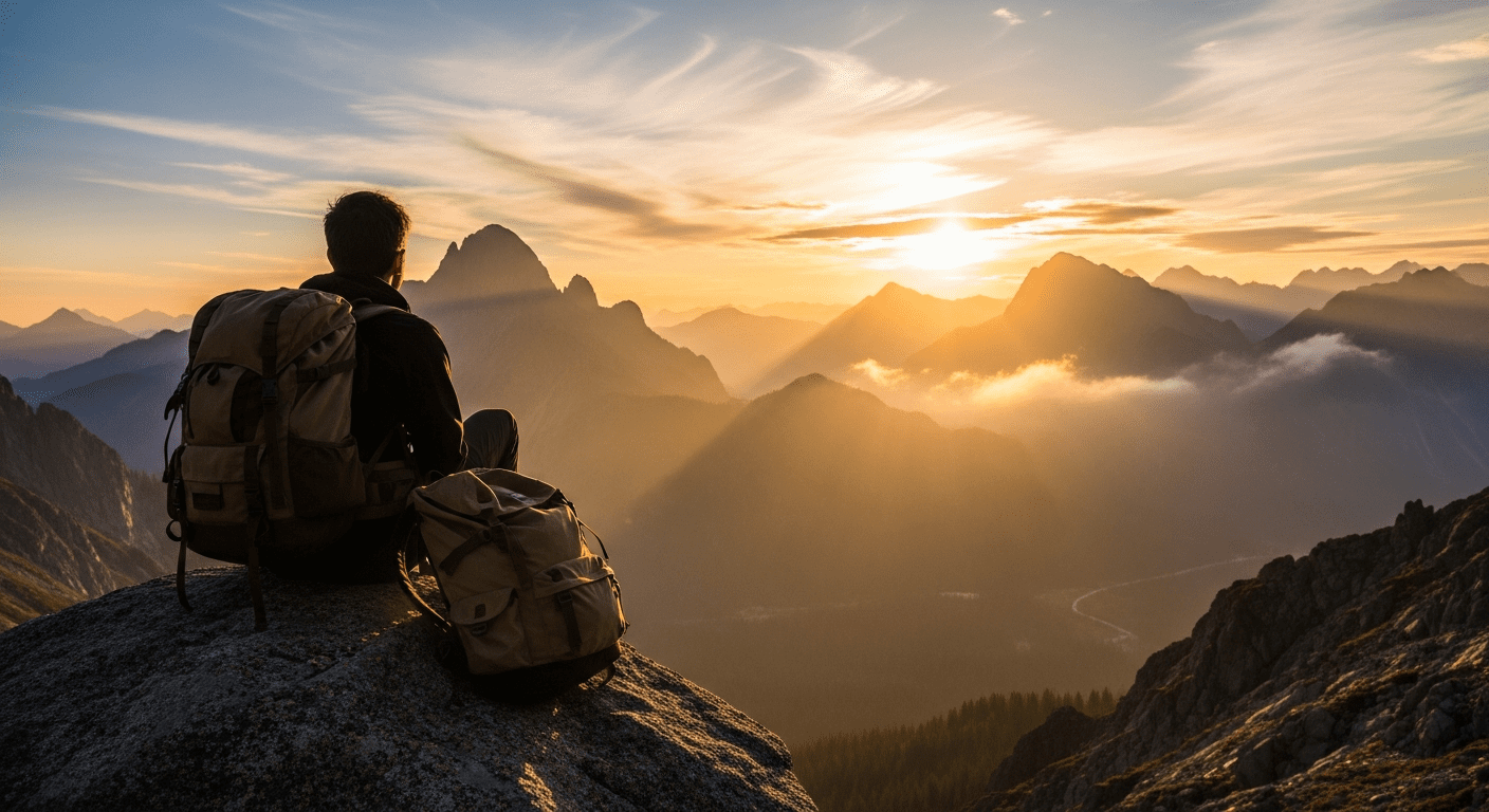 Budget-Friendly Solo Travel Guide for Young Adults: Stress-Free Adventures on a Budget Travel