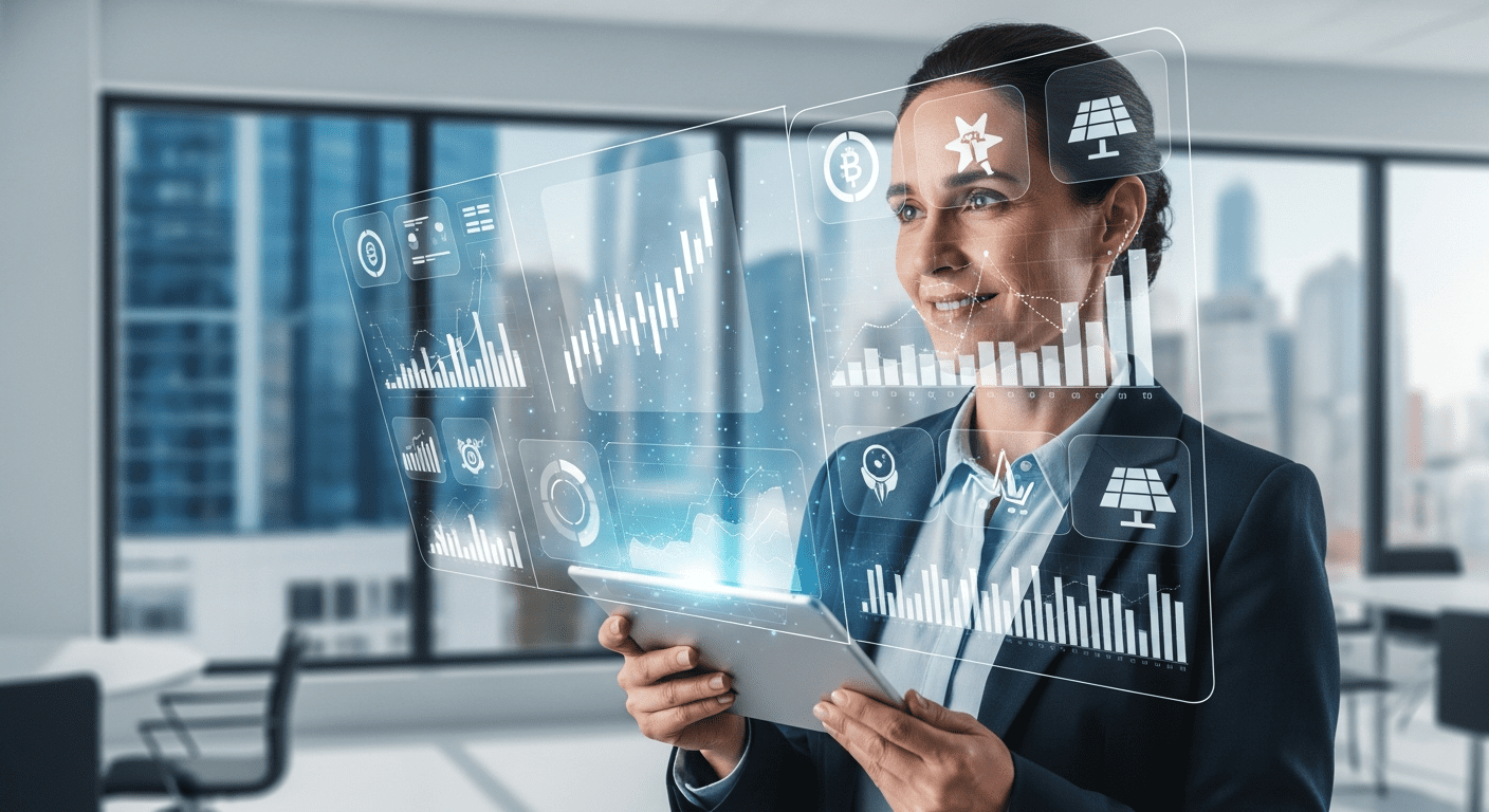 2026 Money Trends: 7 Key Strategies for Financial Success in a Changing Economy How to