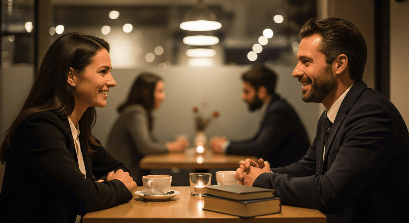 75 Cheeky Personal Questions to Spark Real Connections with Someone You Like on Dates Dating Tips