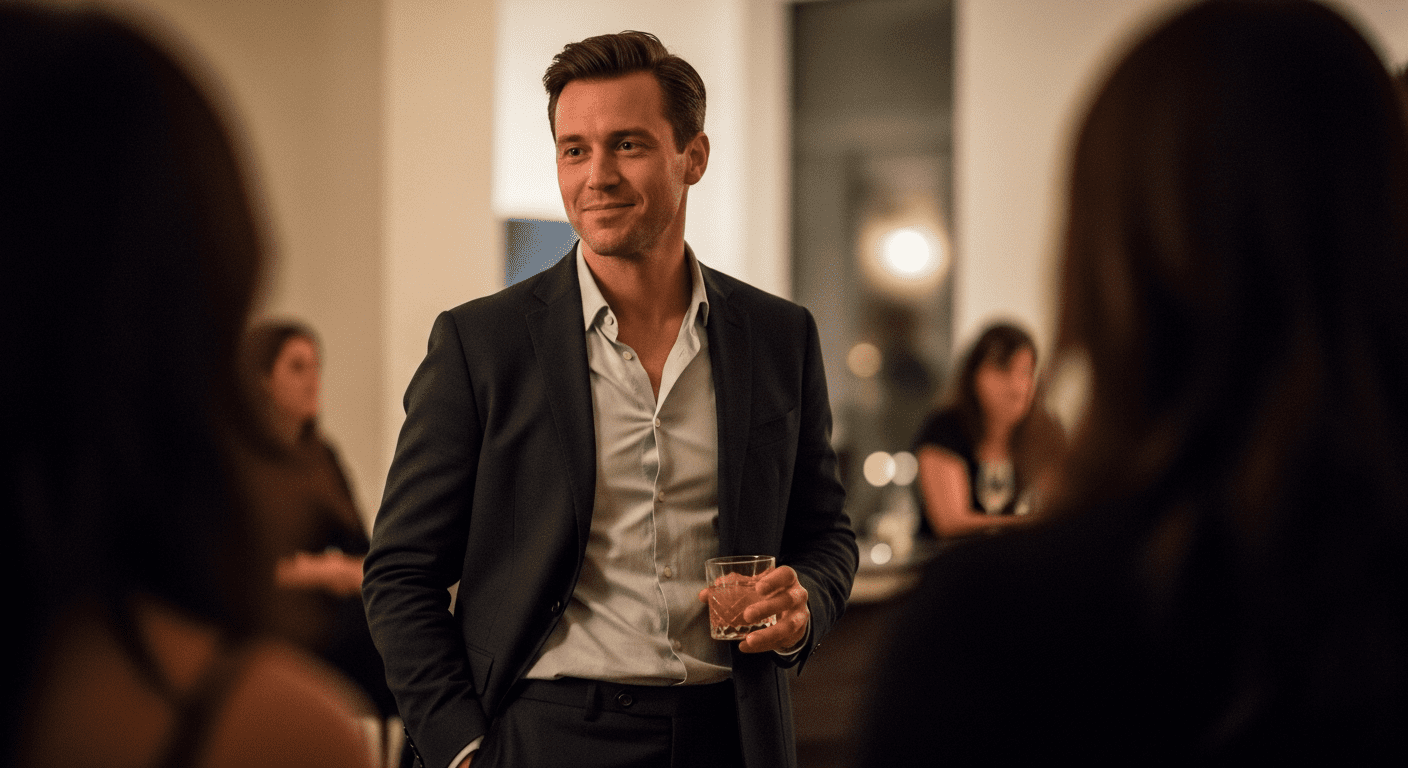 How to Become a Chick Magnet: 30 Secrets to Attract Women Dating Tips