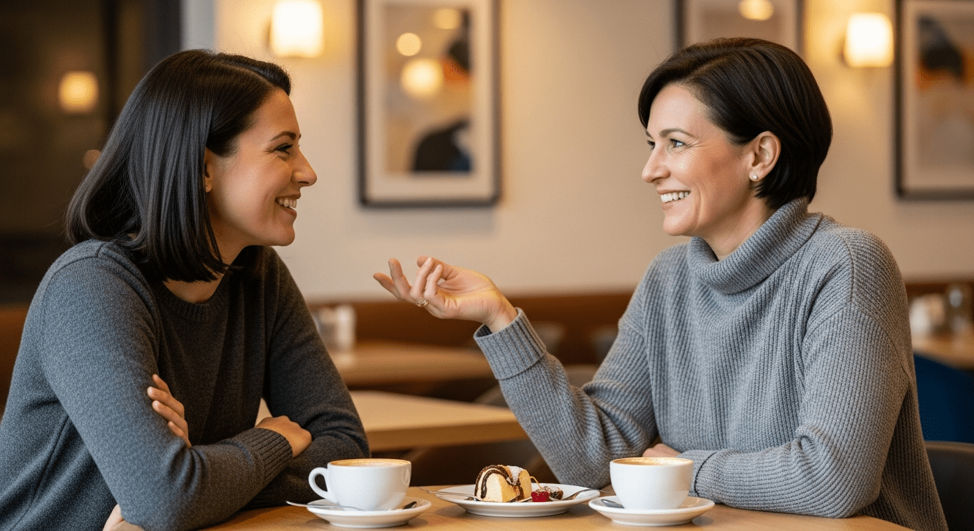 Overcome Cold Feet on a Date: 7 Confidence-Boosting Strategies Dating Tips