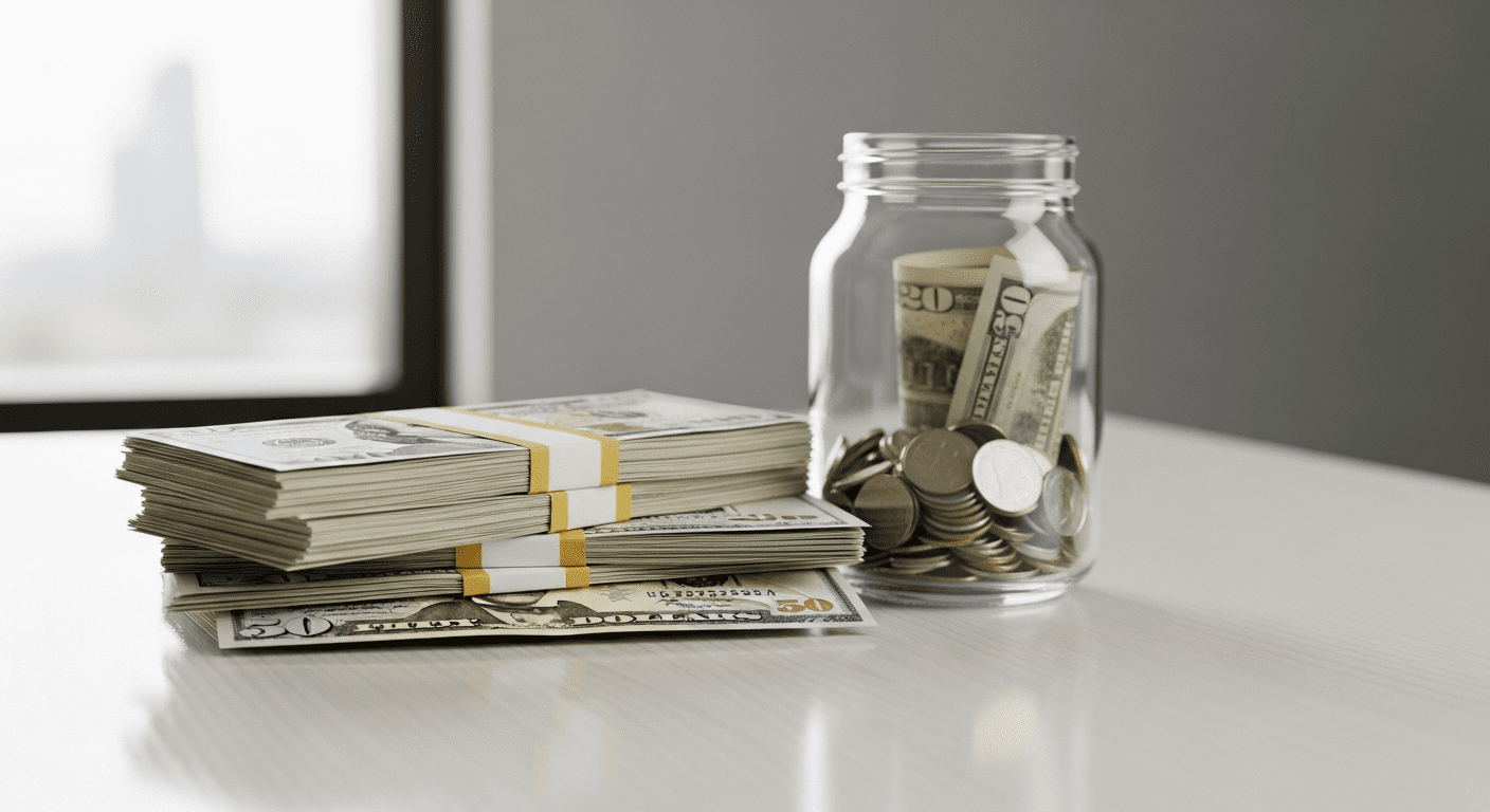 Emergency Fund for Young Adults in the USA: Ultimate Step-by-Step Guide to Saving 3–6 Months of Expenses Personal Finances