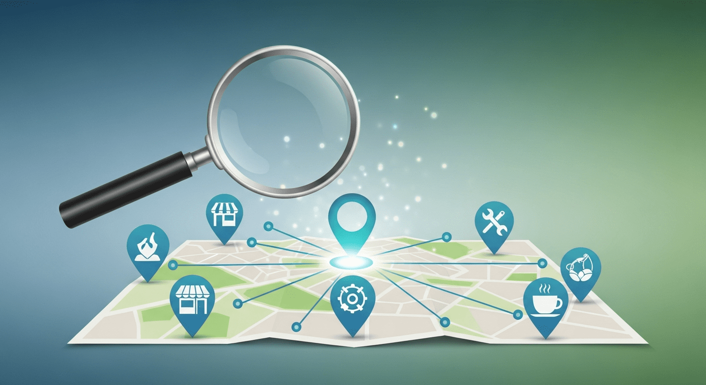 Ultimate Local SEO Optimization Guide for Small Businesses: Boost Foot Traffic & Leads Ai