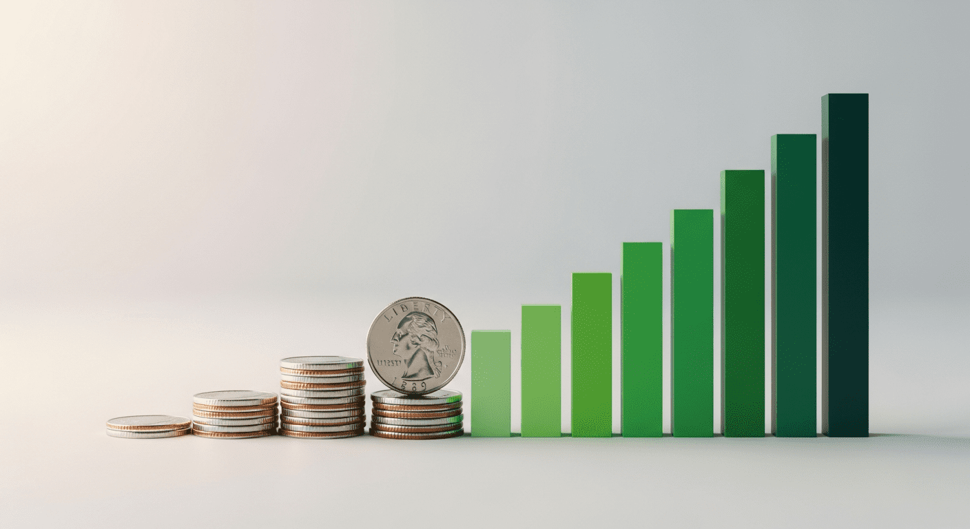 Maximize Retirement Savings in the USA: Young Adults’ Step-by-Step Guide Personal Finances