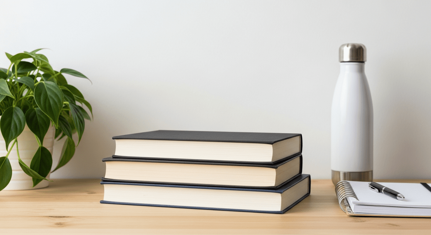 7 Proven Strategies for Young Adults in the USA to Build Self-Discipline and Boost Productivity Personal Growth