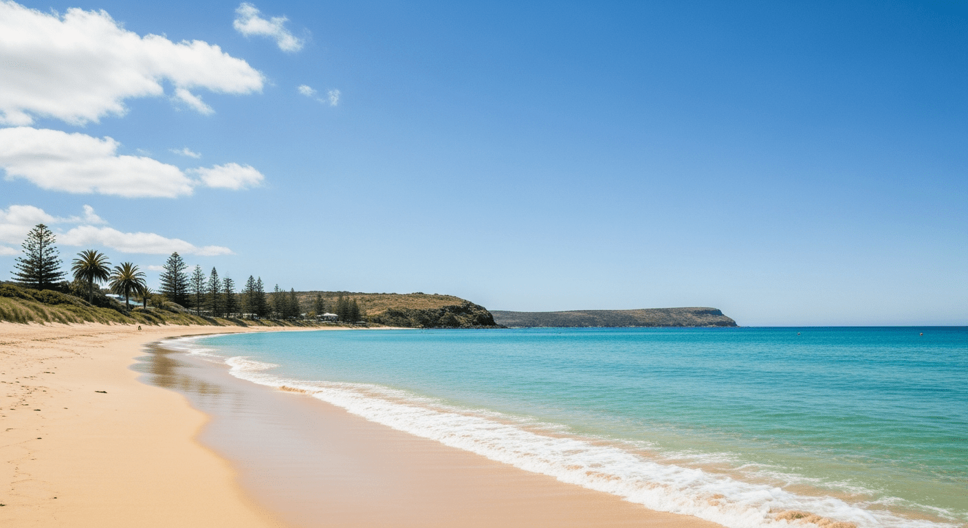 Travel Insurance in Australia for 41-50 Year-Olds: Your Ultimate Guide Travel