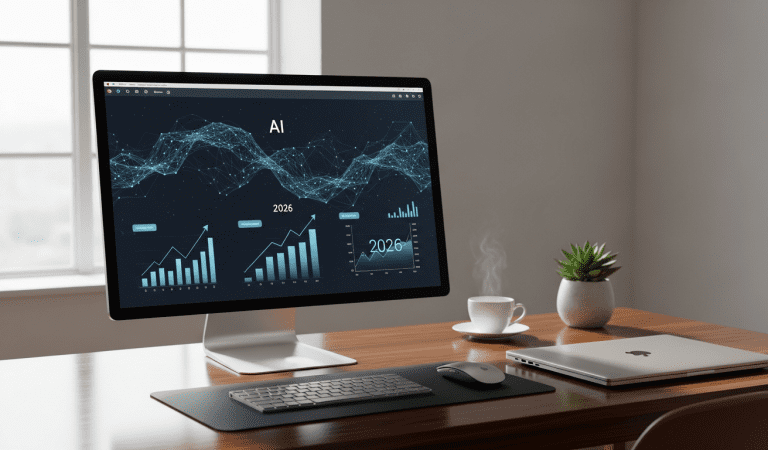How to Make Passive Income with AI in 2026: A Beginner’s Guide
