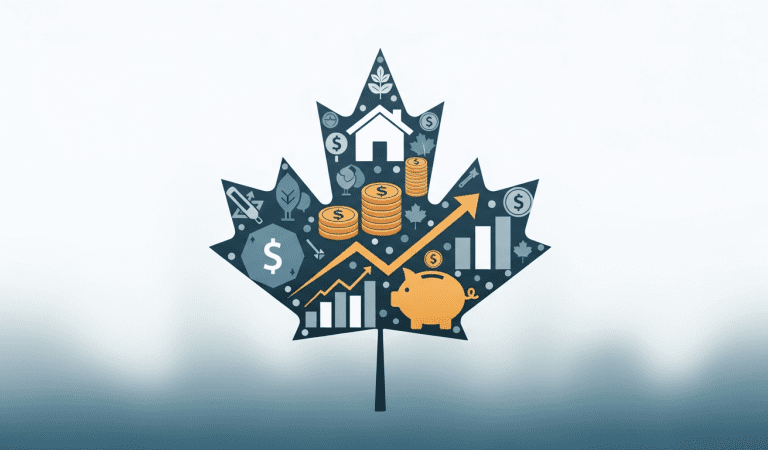 Canadian Emergency Fund Guide for 31-40 Year-Olds: Build Financial Security