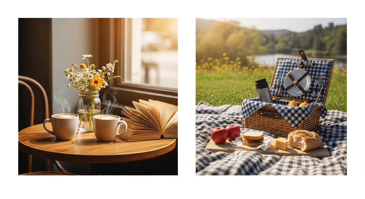 Ultimate Guide: 50+ Cute, Budget-Friendly Date Ideas to Spark Romance Dating Tips