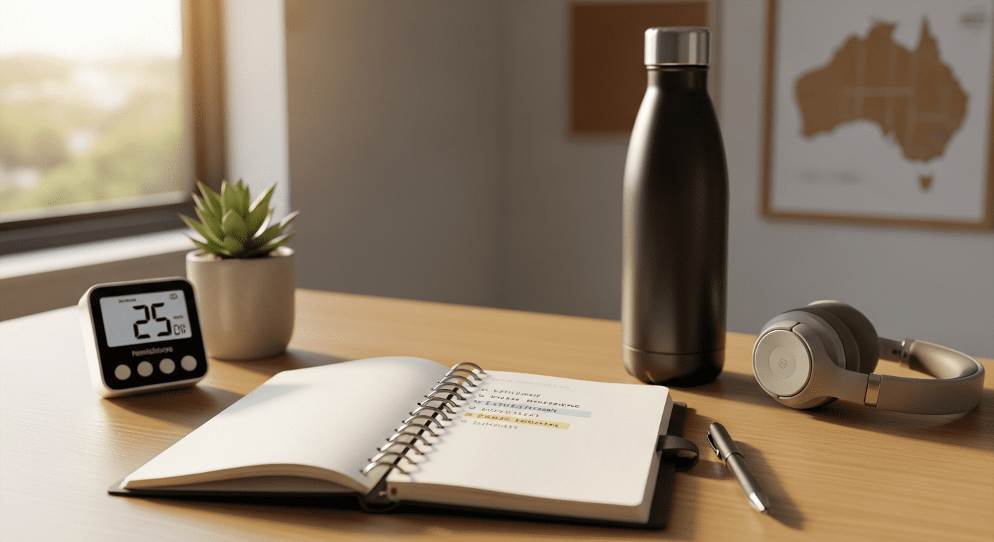 Master Time Management: Top Tips for Young Adults in Australia Personal Growth