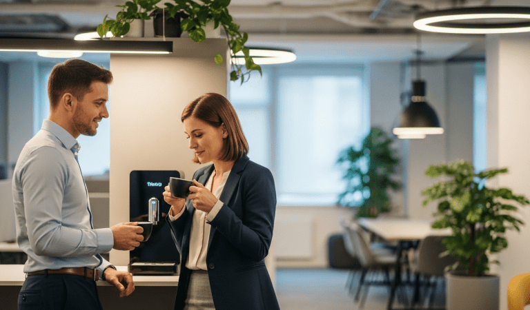 Dating a Coworker Safely: 23 Proven Office Romance Tips