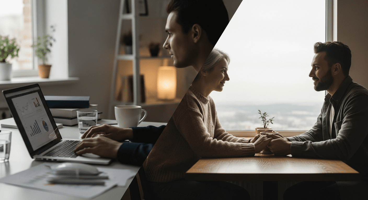 Dating a Workaholic: 7 Proven Strategies to Build a Strong, Lasting Relationship Dating Tips