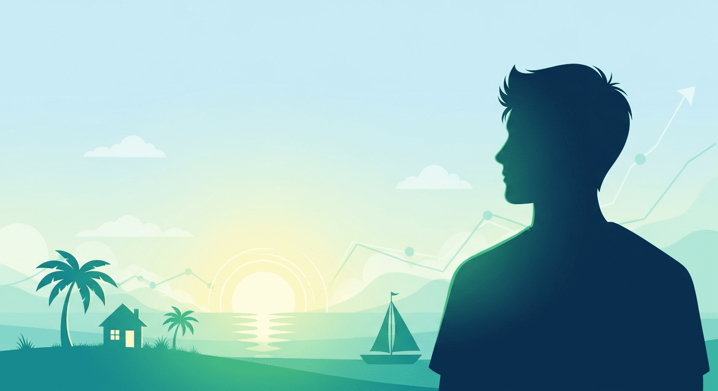 Retirement Planning for Young Adults in the USA: Your Ultimate Guide to Early Financial Security Personal Finances