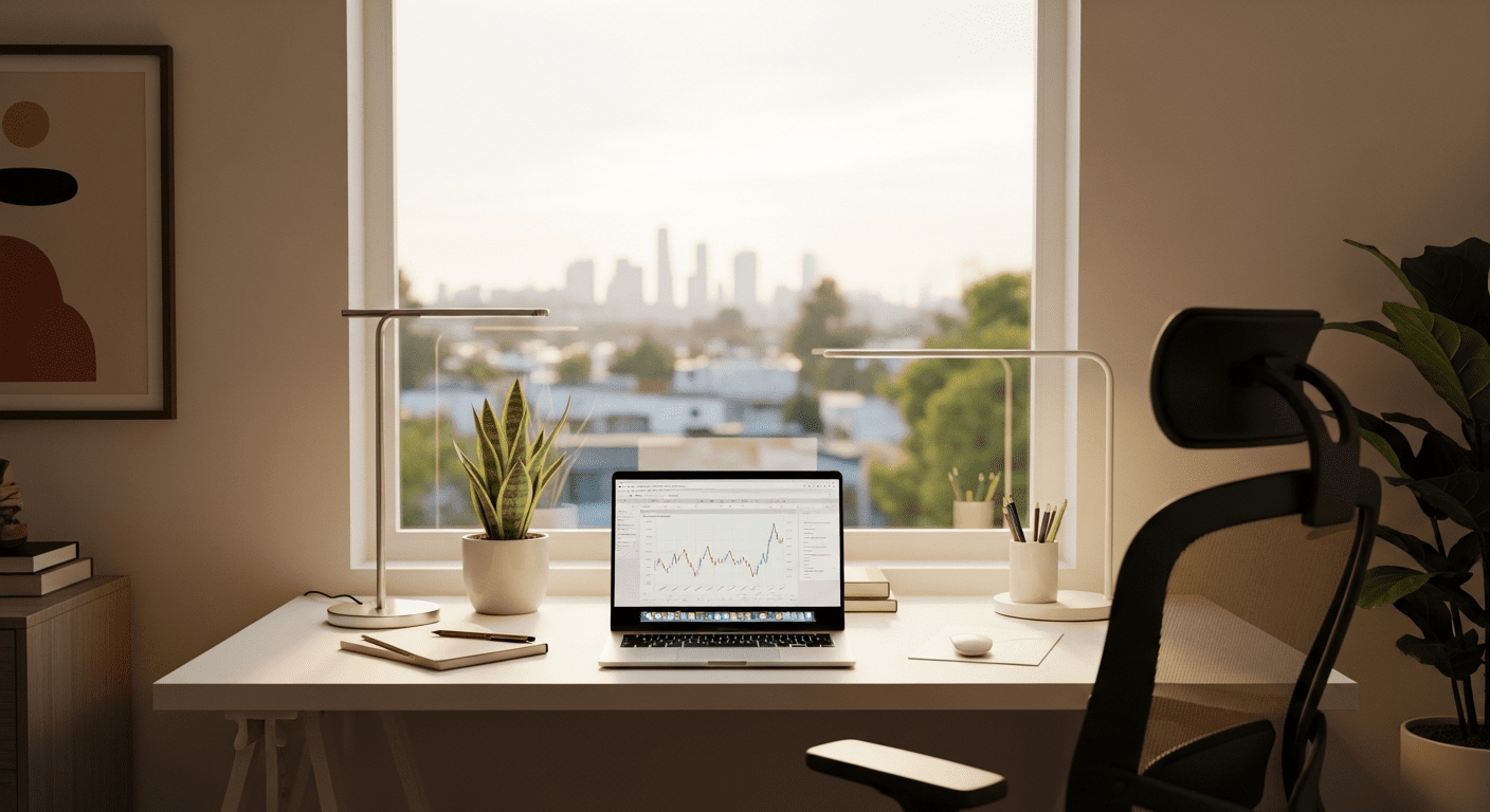 4 Proven Home-Based Side Hustles to Earn $3,000/Month in 2026 How to