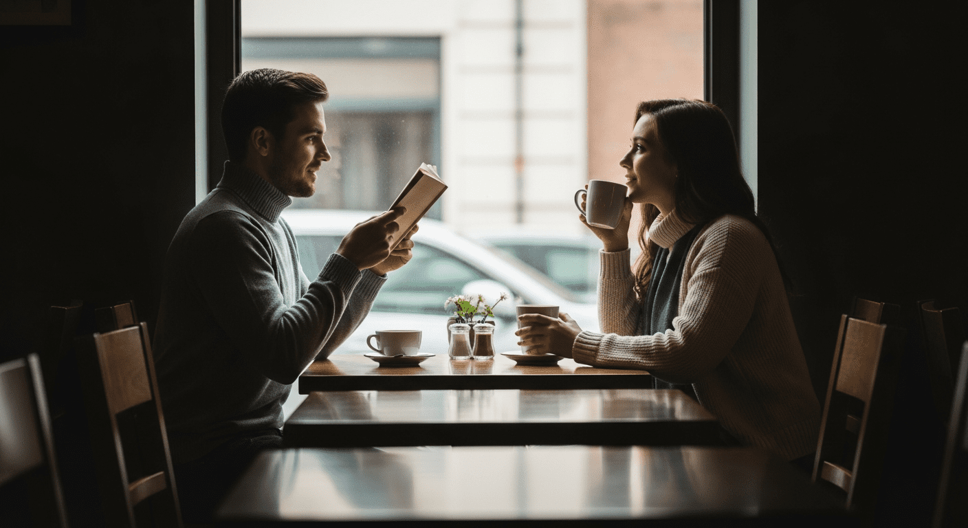 Dating an Introvert: 41 Essential Tips for a Successful, Lasting Relationship Dating Tips