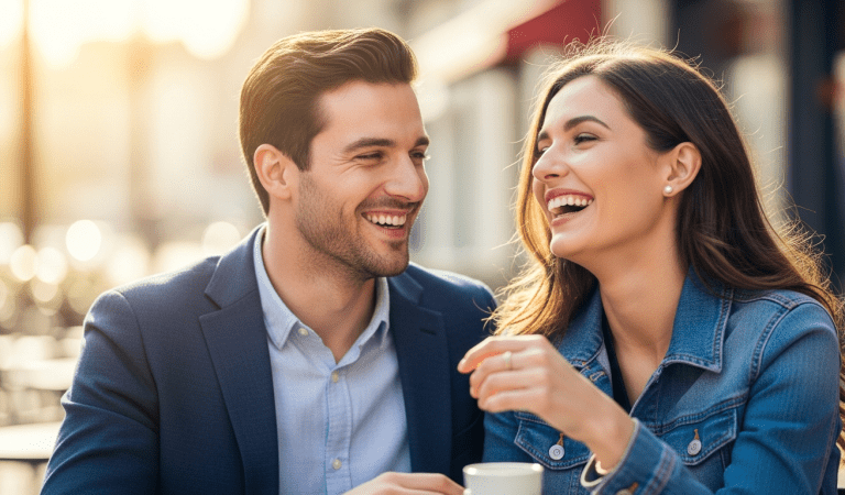 Conquer Dating Anxiety & First Date Panic: Your Ultimate Guide to Overcoming Pre-Date Butterflies