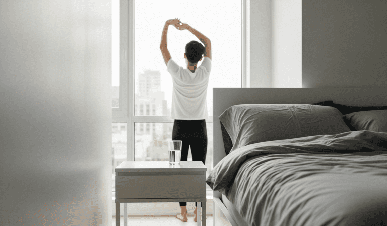 Ultimate Morning Routine Guide for Young Adults in the USA