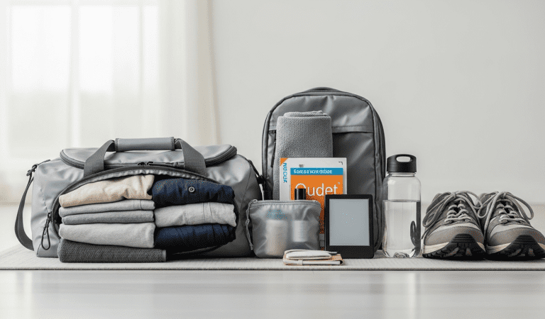 Essential Solo Travel Packing Guide: How to Pack Light and Travel Stress-Free