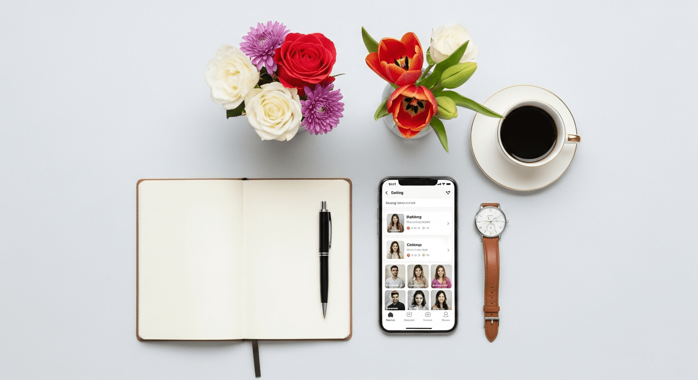 Realistic & Effective Dating Checklist: The Ultimate Guide to Finding Lasting Love Dating Tips