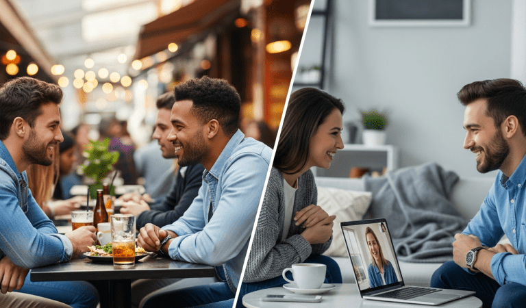 COVID-19 Dating Trends: Ultimate Guide to Pandemic-Era Romance
