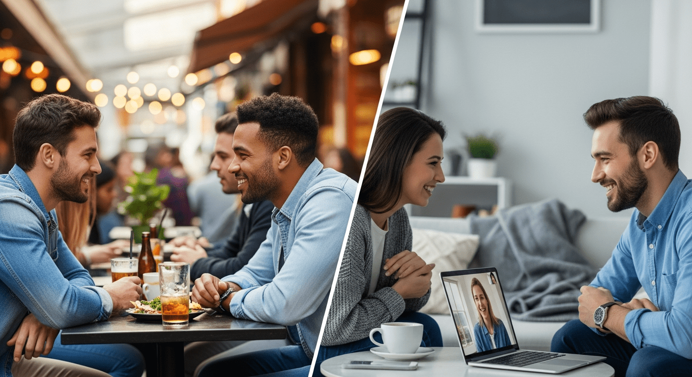 COVID-19 Dating Trends: Ultimate Guide to Pandemic-Era Romance Dating Tips