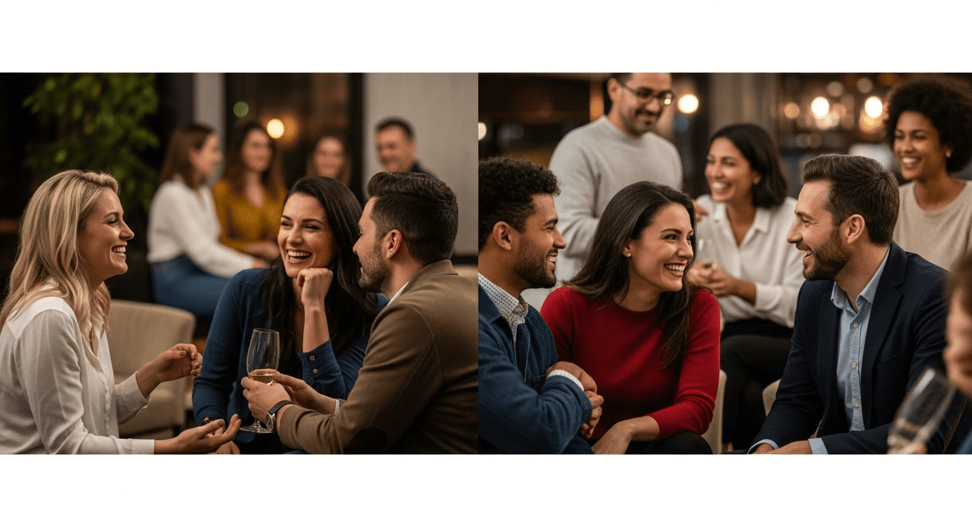 Exclusive Dating Without Labels: Meaning, Benefits & How to Navigate Dating Tips