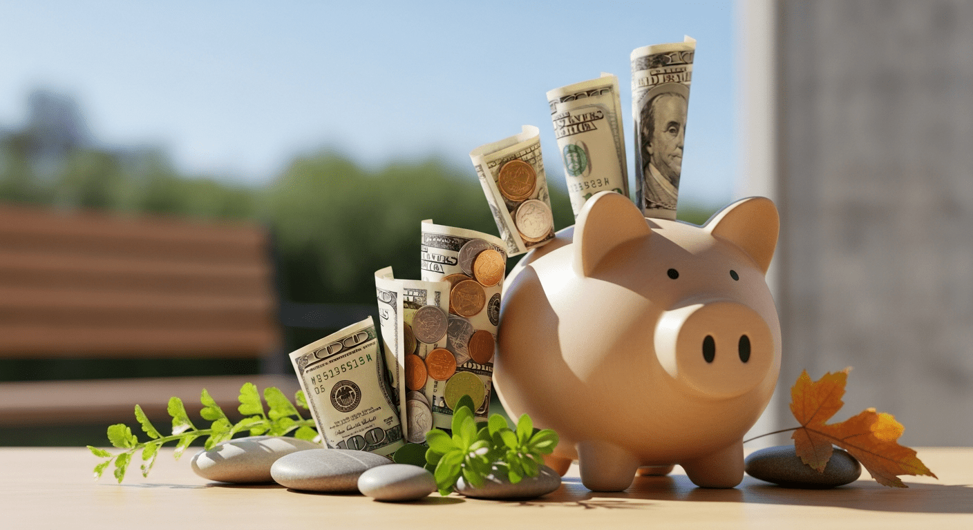 Ultimate Guide for Young Adults in the USA: How to Build a Robust Emergency Fund Personal Finances