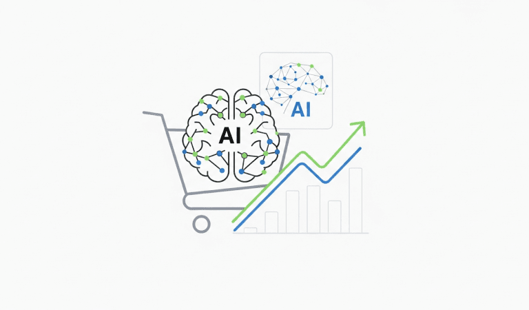 Jasper AI for E-commerce Marketing: Step-by-Step Guide to Boost Conversions