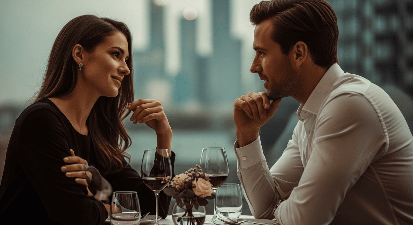 Ultimate Guide to Dating in Your 30s: Expert Tips to Overcome Challenges & Build Lasting Connections Dating Tips
