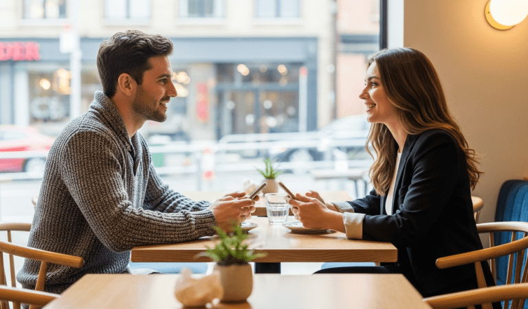 20 Common Dating Myths Debunked: How to Find Genuine Love