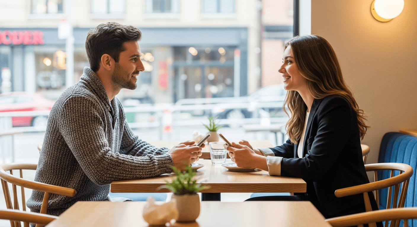 20 Common Dating Myths Debunked: How to Find Genuine Love Dating Tips