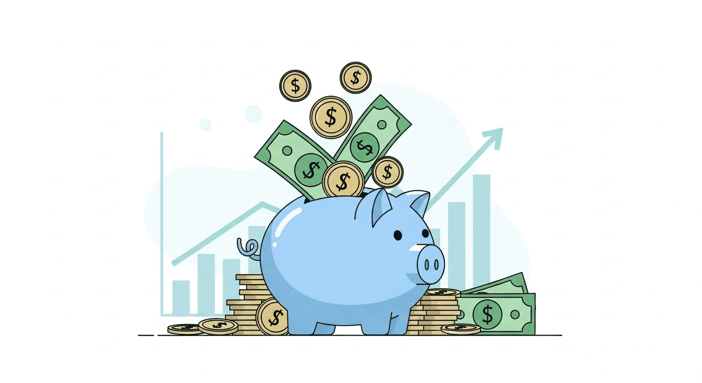 Emergency Fund Strategies for Young Adults in the USA: How to Save 3–6 Months of Expenses Personal Finances