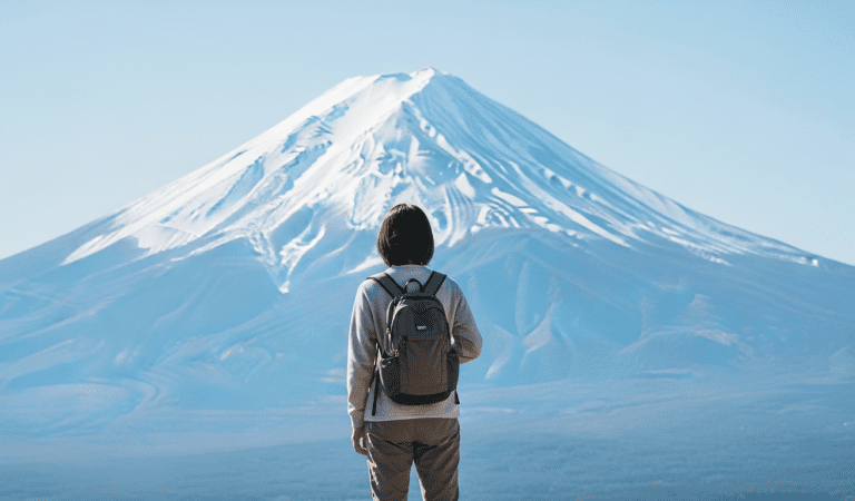 Solo Travel Safety Japan: Ultimate Guide & Top Tips for Young Adults (23-30)
