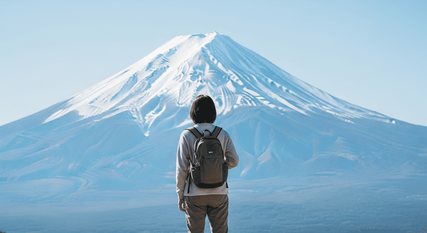 Solo Travel Safety Japan: Ultimate Guide & Top Tips for Young Adults (23-30) Travel