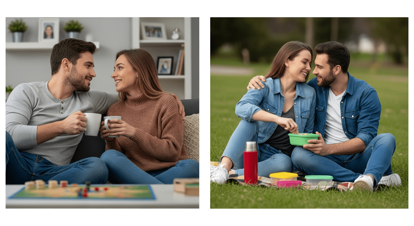 How to Date While Living with Your Parents: Privacy, Boundaries & Creative Tips Dating Tips