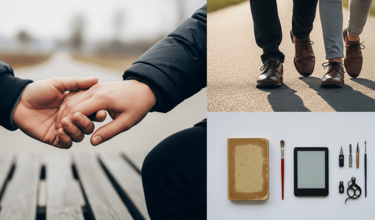 Dating Opposites: 5 Proven Strategies for a Lasting Relationship