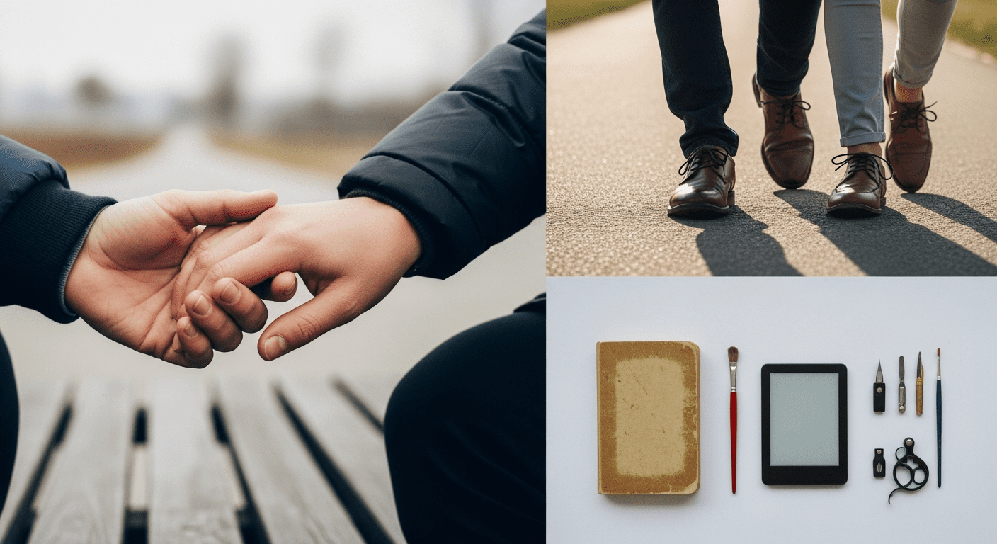 Dating Opposites: 5 Proven Strategies for a Lasting Relationship Dating Tips