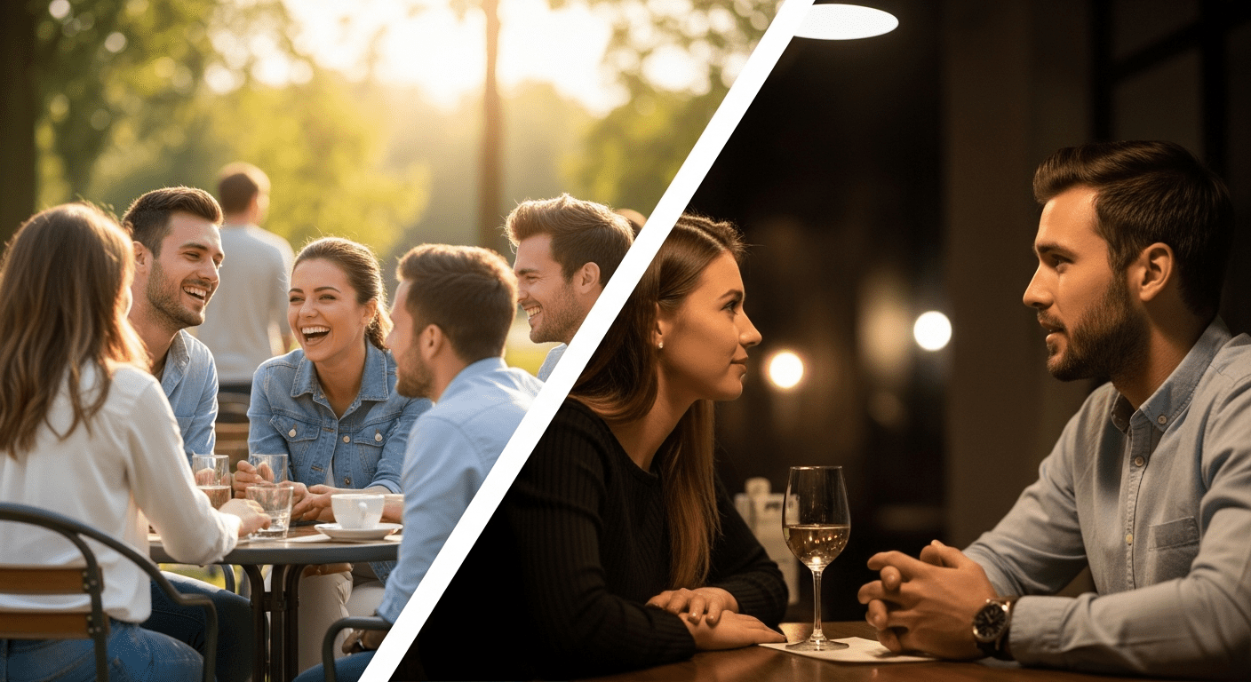 Dating Your Sibling’s Friend? 42 Rules, Pros & Cons You Need to Know Before You Dive In Dating Tips